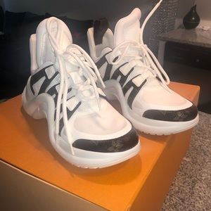 LV Archlight sneaker